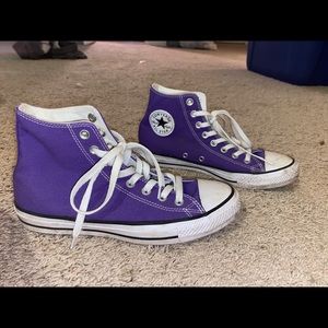 converse shoes